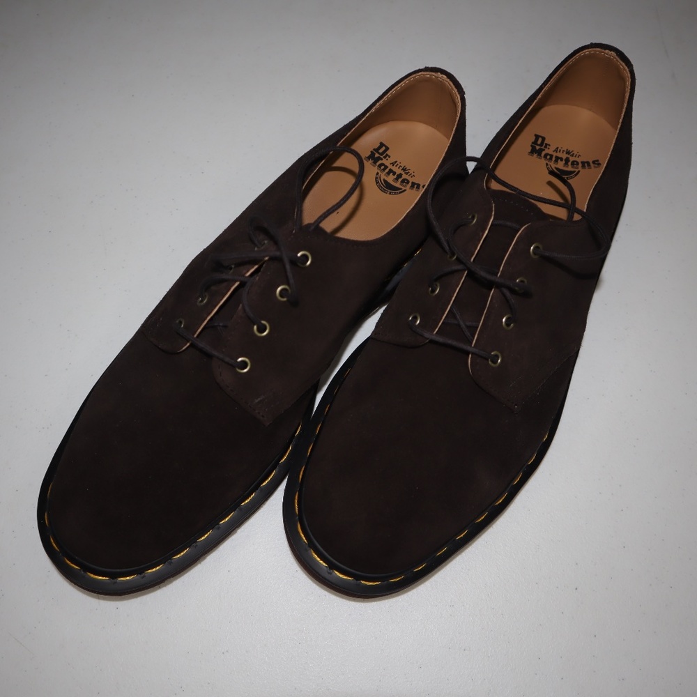 Dr. Martens